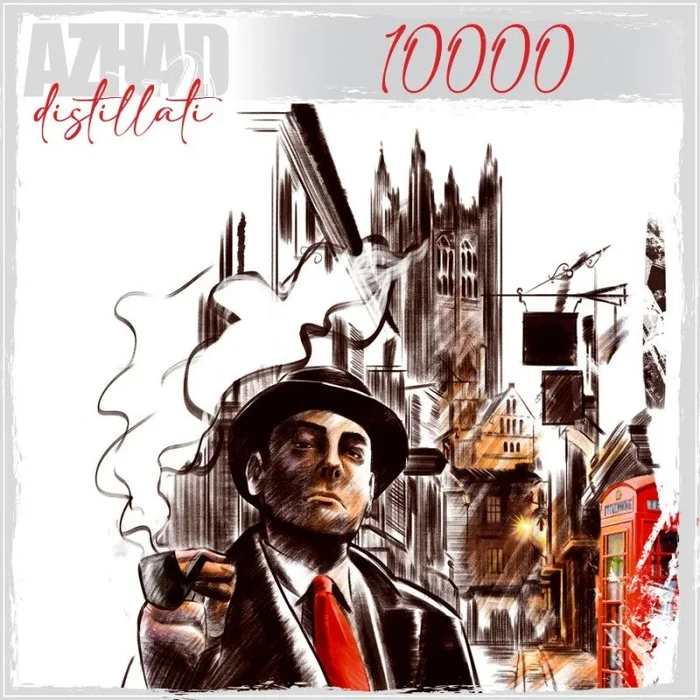 10.000 – Distillati