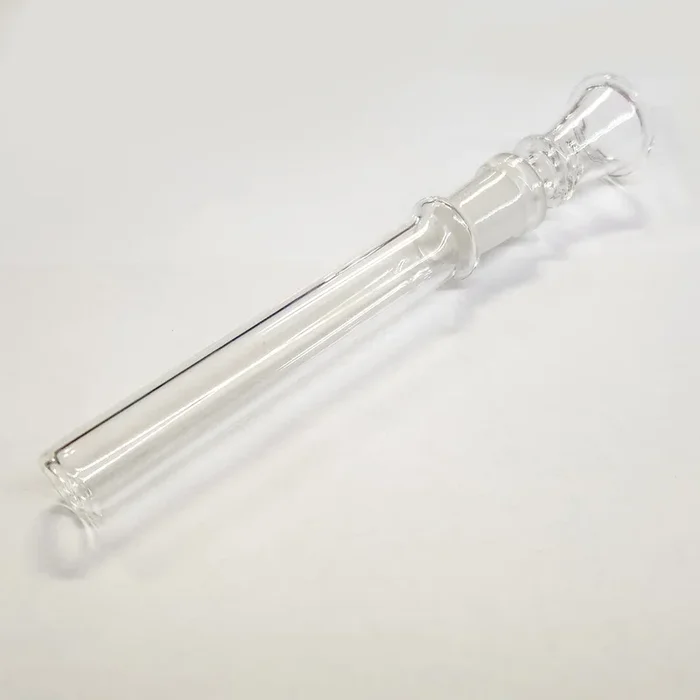 12cm BONZA GLASS SLIDER WITH CONE