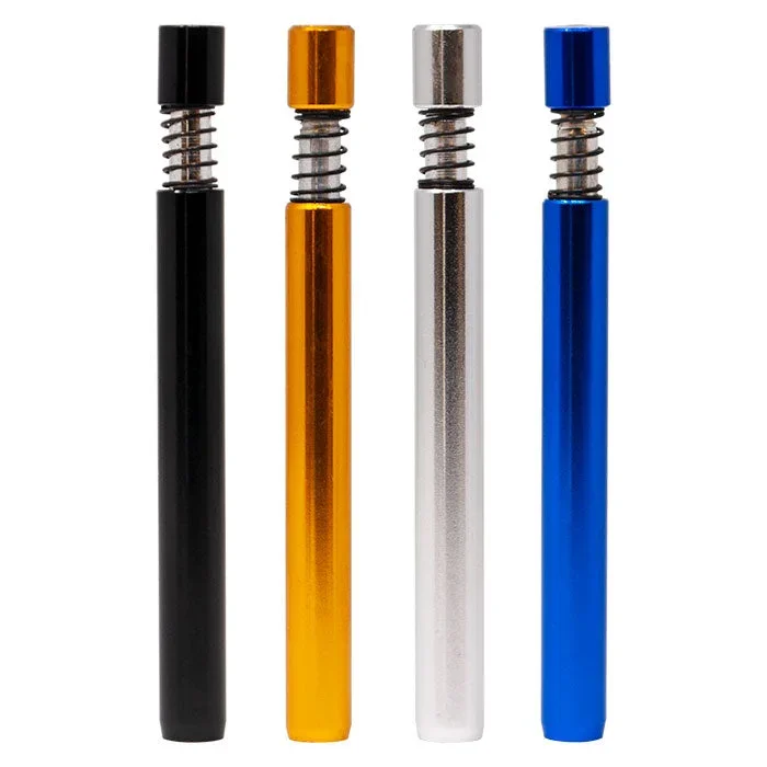 3&Prime; Self Cleaning Coloured Aluminium One Hitter