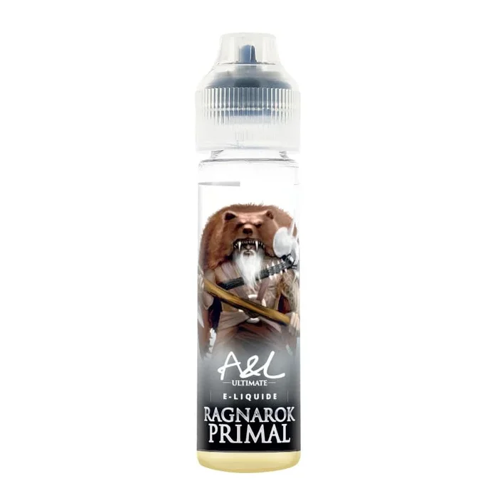 A&L Ultimate Ragnarok Primal – E-liquide 50ml