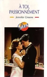 A toi, passionnément