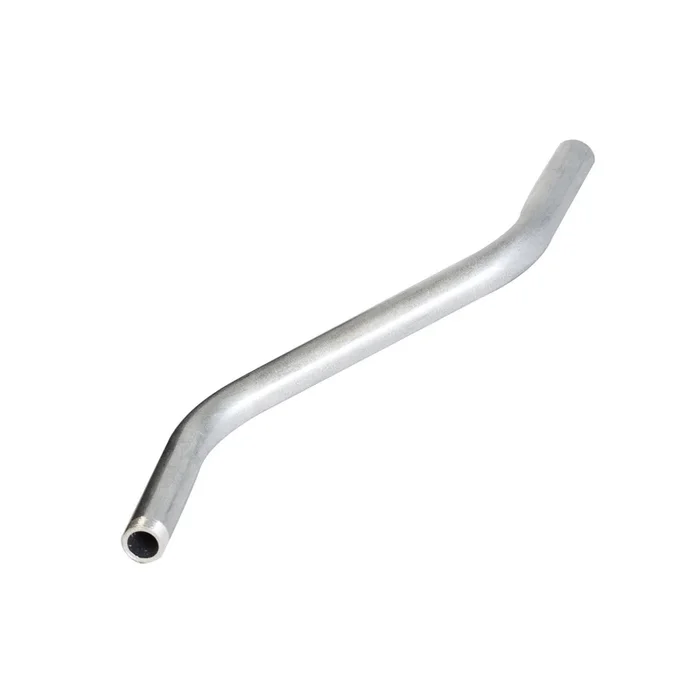 Alloy Standard S-Bend Stem