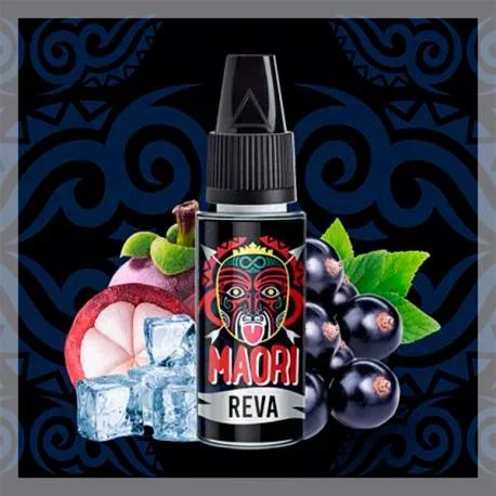 Arôme DiY – Maori « Reva » 10 ml