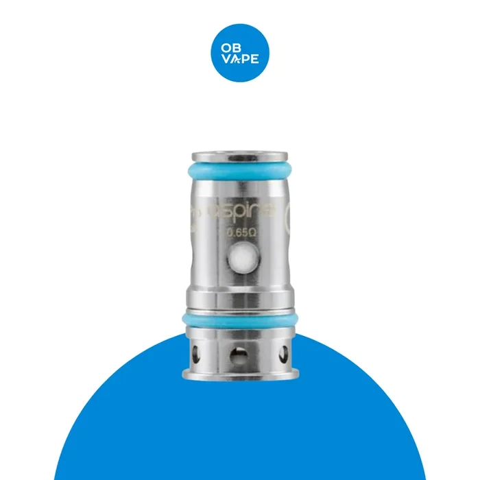 Aspire AVP Pro Coil