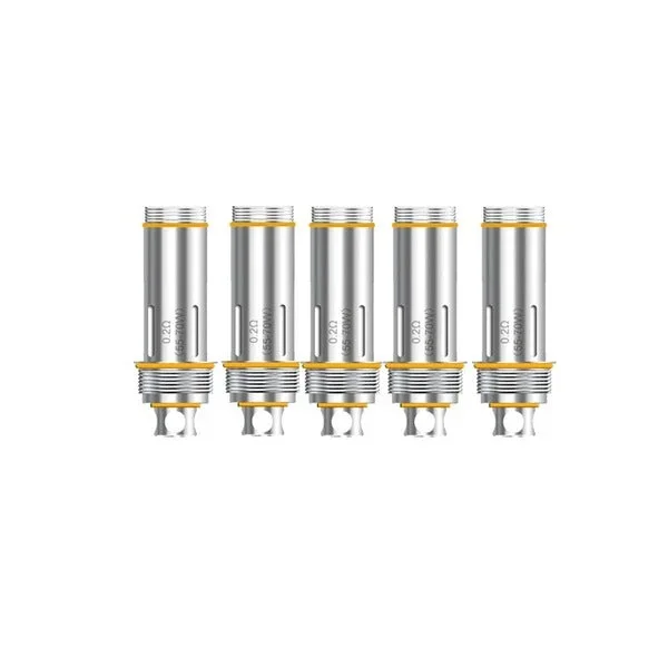 Aspire Cleito Vape Coils