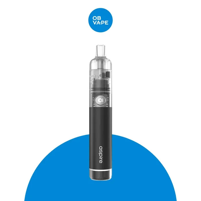 Aspire Cyber G Pod Kit