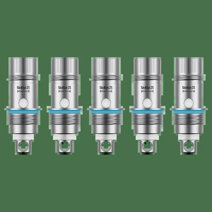 Aspire Nautilus Coils (Pack of 5)