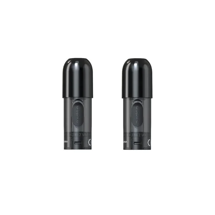 ASPIRE Vilter Pro – Pack de 2 Cartouches Pod 2ml