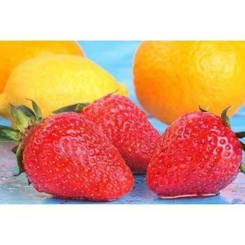 Baie de citron E-Liquide