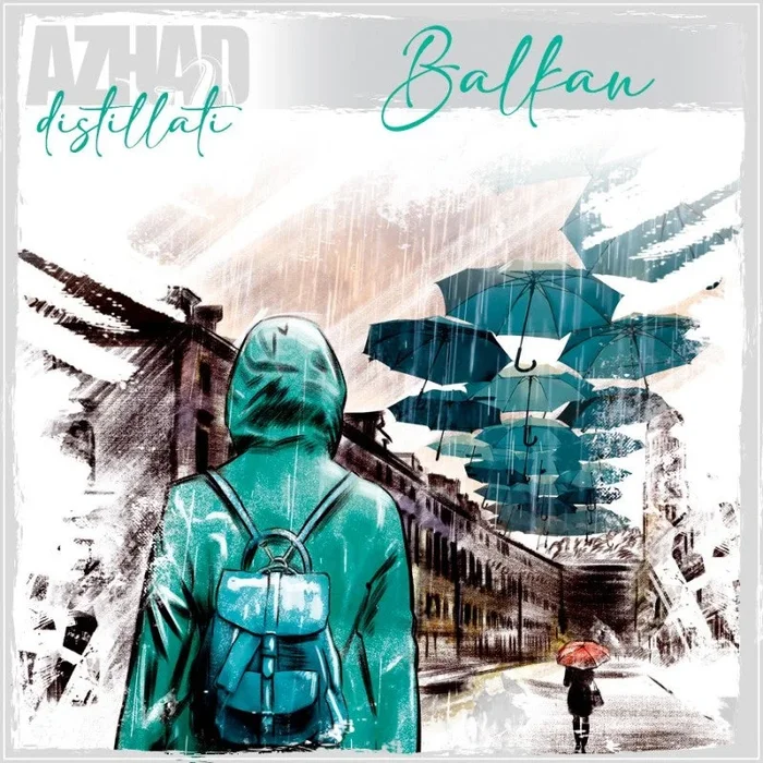 Balkan – Distillati