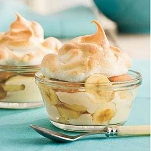 Banana Puddin&rsquo; E-Liquid