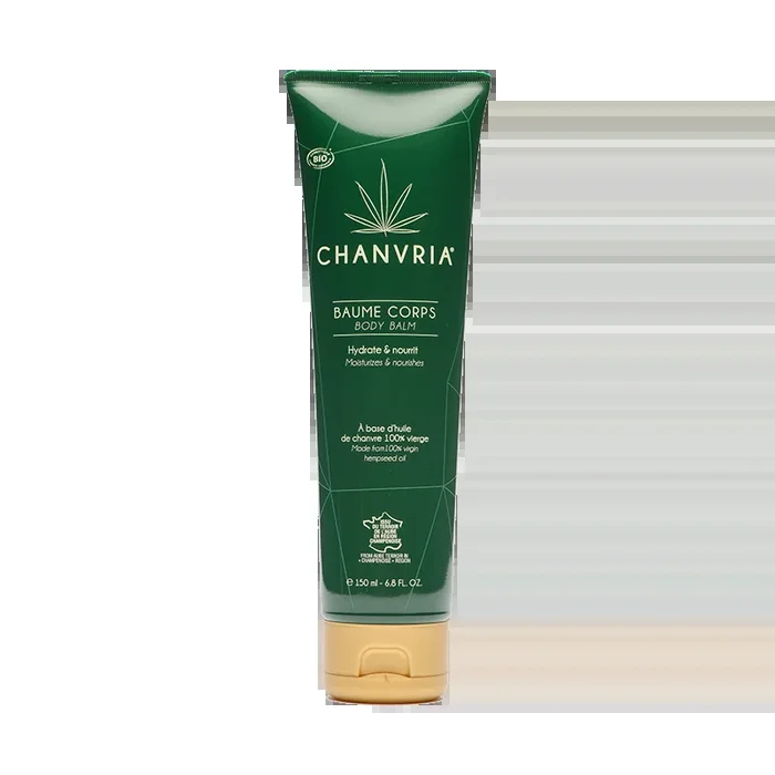 Baume pour le corps Chanvria 150 ml