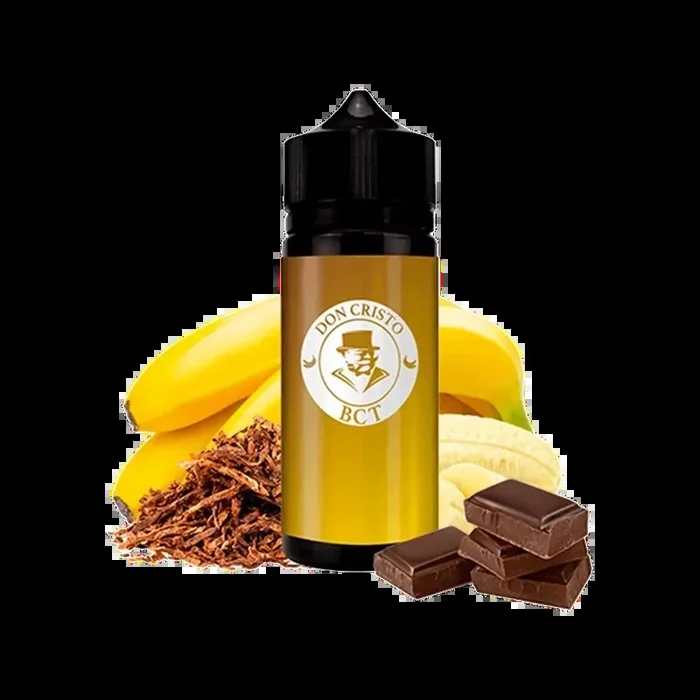 BCT Don Cristo 120ml