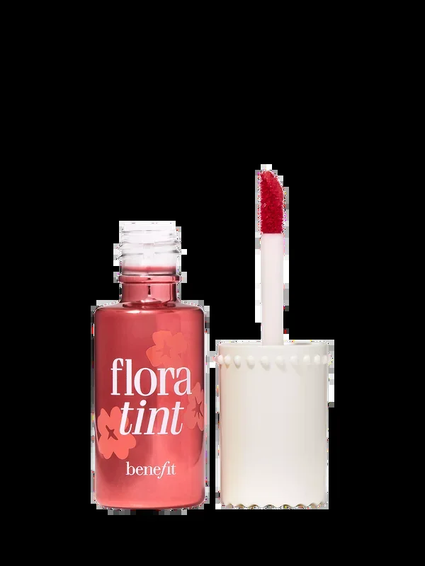 Benefit Floratint Lip & Cheek Stain, Desert Rose