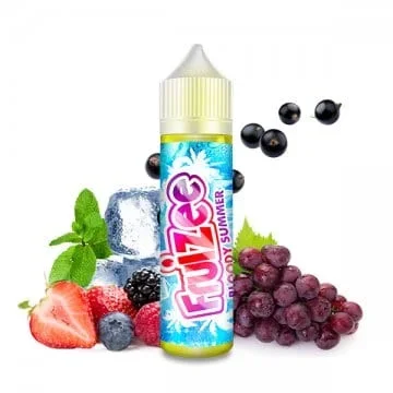 BLOODY SUMMER Fruizee 50ML