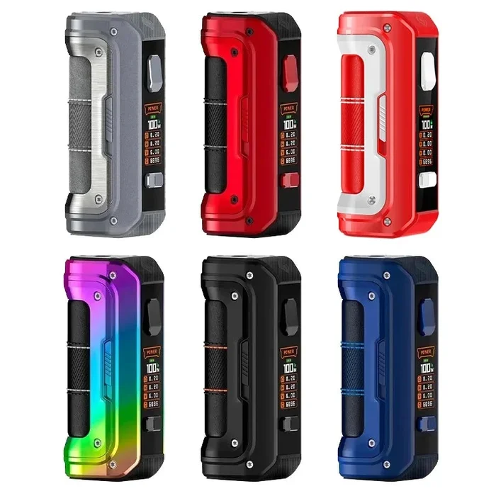 BOX AEGIS MAX 2 Geekvape 100w