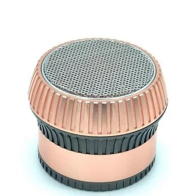 Broyeur à micro 63 mm 4 pièces