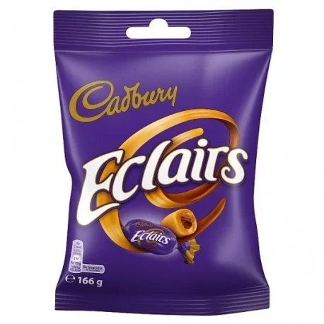 Cadbury Éclairs