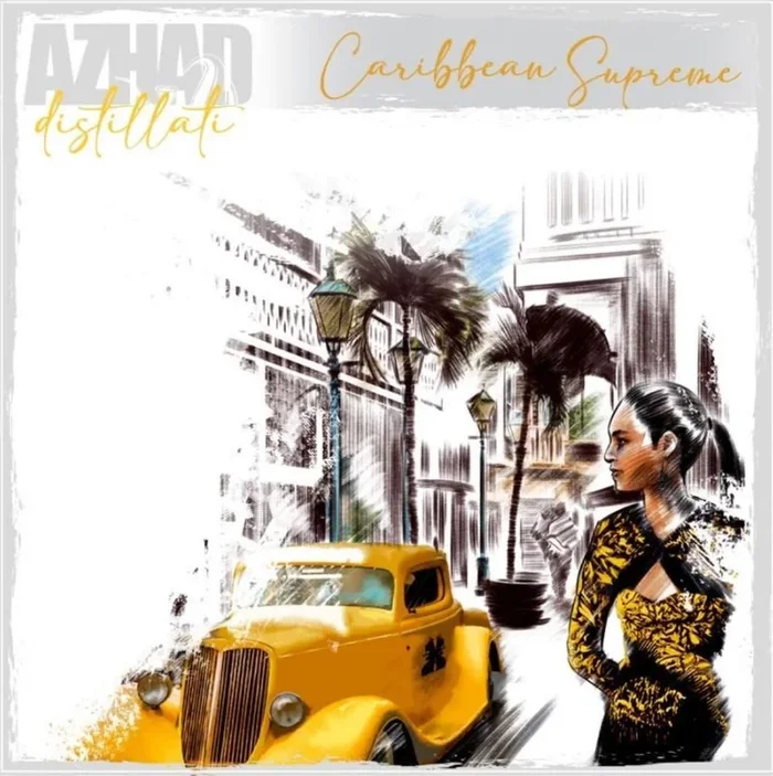 Caribbean Supreme – Distillati