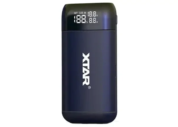 Chargeur PB2S BLACK – XTAR
