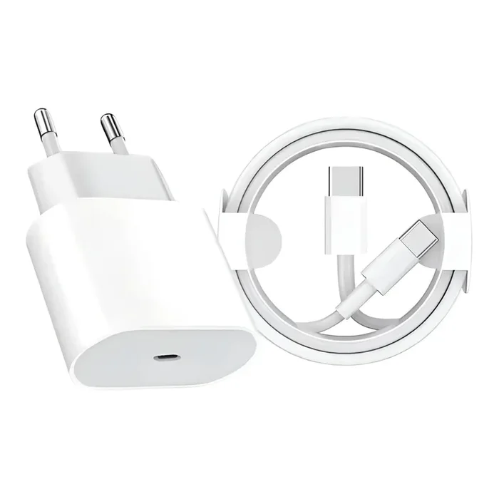chargeur puff USB Type-C
