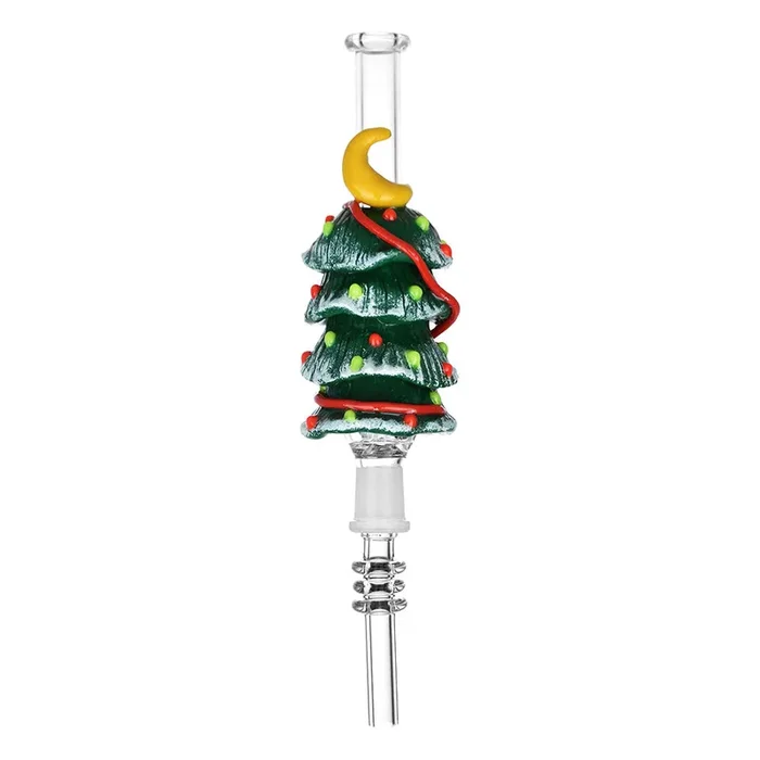 Christmas Tree Vapor Vessel