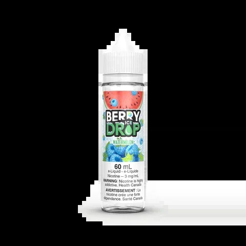 [CLEARANCE] Berry Drop Ice – Watermelon