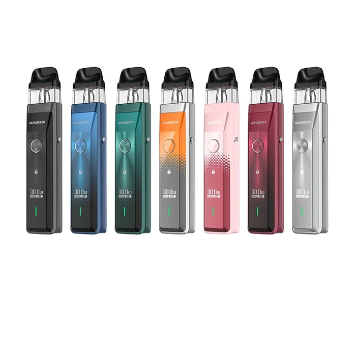 [CLEARANCE] Vaporesso XROS PRO Pod Kit