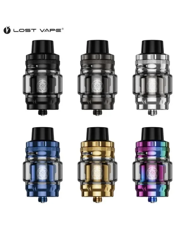 Clearomiseur Centaurus – Subohm 5ml – Lost Vape