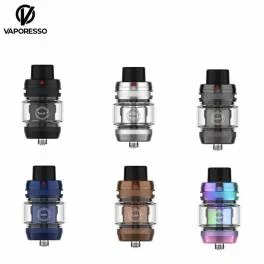 Clearomiseur iTank T 6 ml – Vaporesso