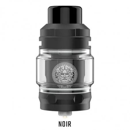 ? Clearomiseur Zeus Subohm Tank – Geek Vape