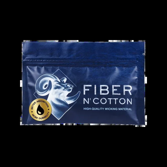 Cotton V2 – Fiber N&rsquo;Cotton