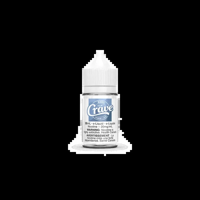 Crave Salt – Noisette (PROVINCIAL)