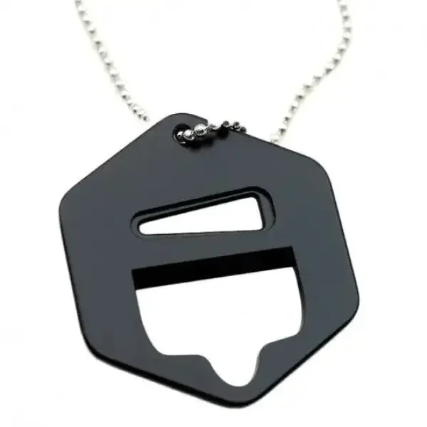 Décapsuleur Flacon Pull pour Bouteilles d’E-liquides DIY