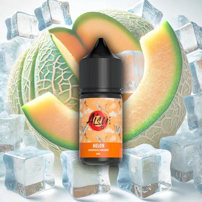 DIY Aroma – Aisu « Melone » 30ml