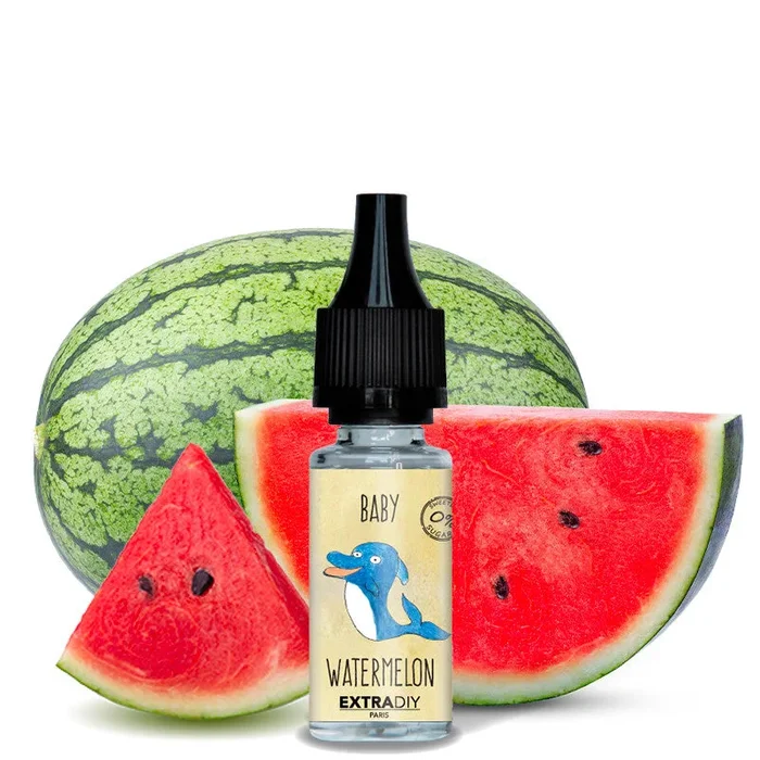 DIY Aroma – Big « Wassermelone » 10 ml