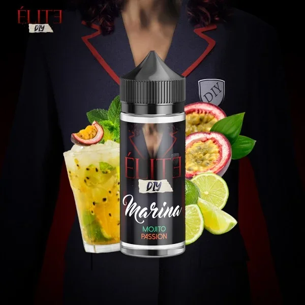 DIY-Aroma – Elite „Marina“ 30ml