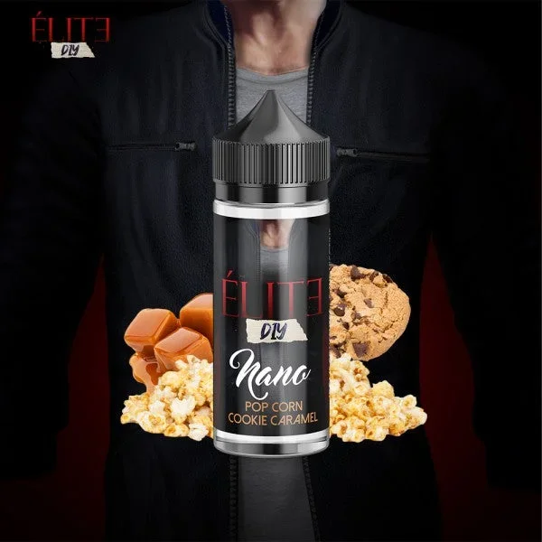 DIY-Aroma – Elite „Nano“ 30ml