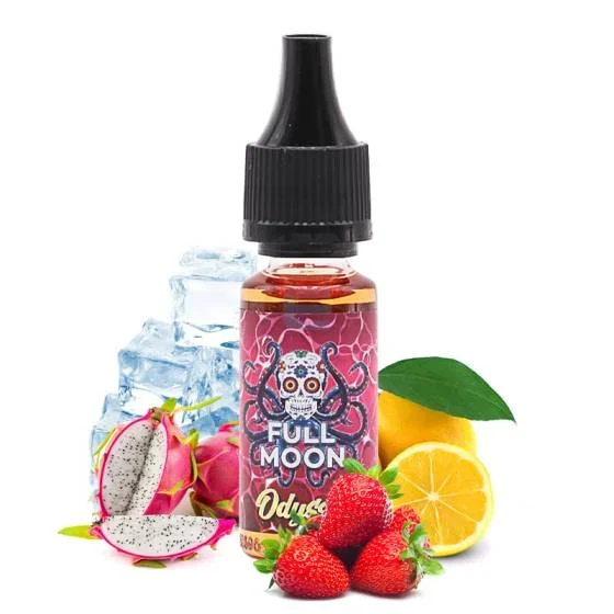 DiY Aroma – Vollmond « Odysee » 10 ml