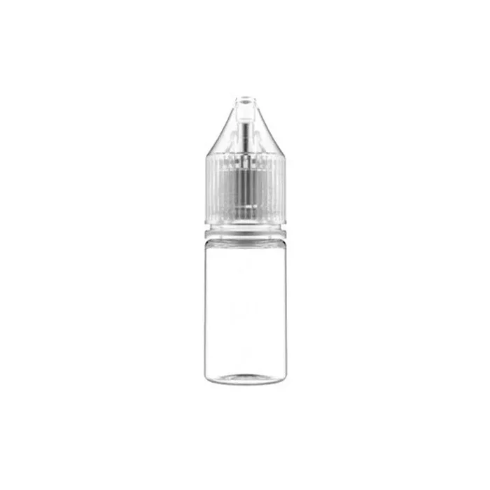 DIY Flasche – Einhorn Flasche 10ml