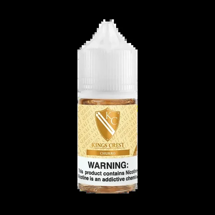 Don Juan Churro 30 ml Salt E-Liquide by Kings Crest