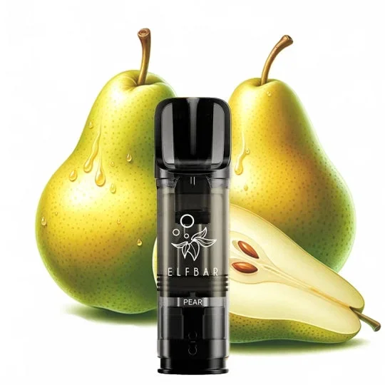 E-liquide | PRO  » Poire » x2