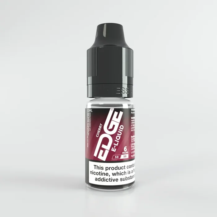 EDGE Cherry E-Liquid