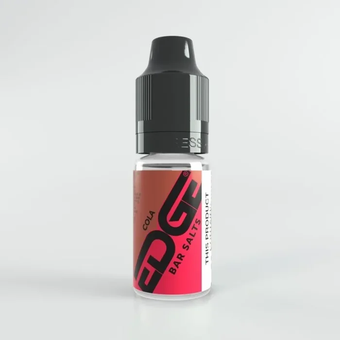 EDGE Cola Bar Salt