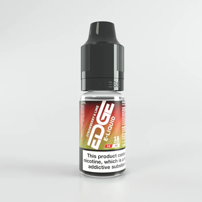EDGE Strawberry & Lime E-Liquid