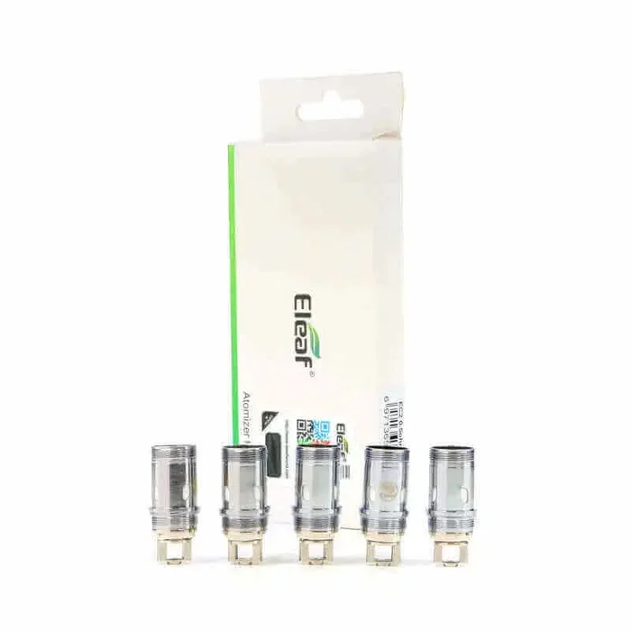 ELEAF EC2 – Pack de 5 Résistances
