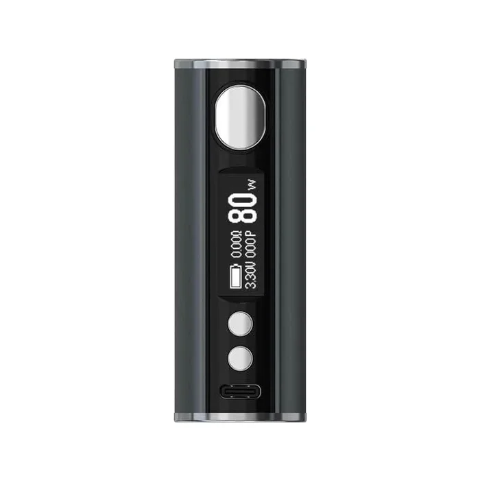 Eleaf iStick T80 – Mod