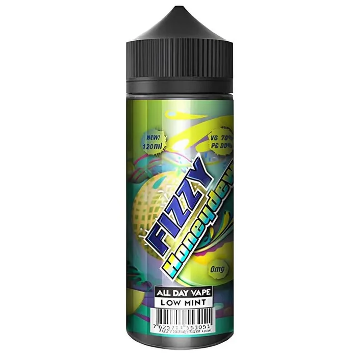 FIZZY Honeydew – E-liquide 100ml