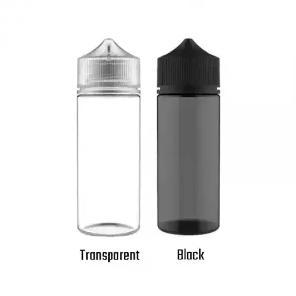 Flacon Unicorn V3 Chubby Gorilla 120 ml Plastique PET Recyclable