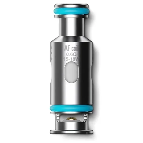 Flexus AF Coils (5Pk) by Aspire